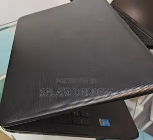 Laptop HP Stream Notebook 4GB Intel Core I3 HDD 500GB