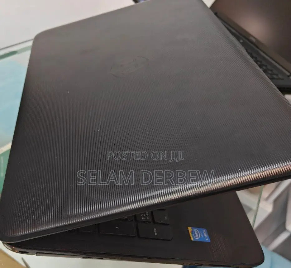 Laptop HP Stream Notebook 4GB Intel Core I3 HDD 500GB