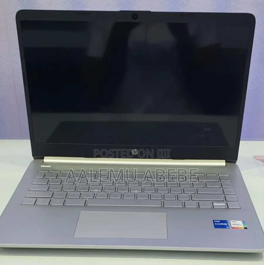 New Laptop HP Stream Notebook 8GB Intel Core I5 SSD 512GB