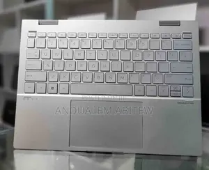 New Laptop HP Envy X360 8GB Intel Core I7 SSD 512GB