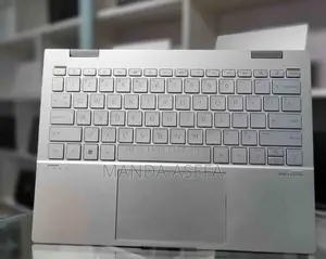 New Laptop HP Envy X360 8GB Intel Core I7 SSD 512GB