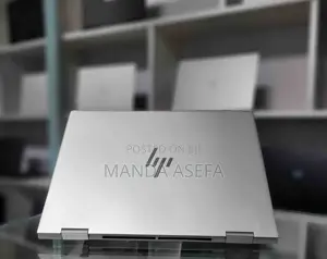 New Laptop HP Envy X360 8GB Intel Core I7 SSD 512GB