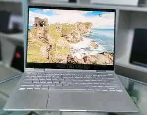 Photo - New Laptop HP Envy X360 8GB Intel Core I7 SSD 512GB