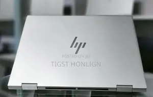 New Laptop HP Envy X360 8GB Intel Core I7 SSD 512GB
