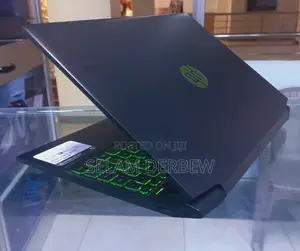 New Laptop HP Pavilion Power 15 24GB AMD Ryzen 5 SSD 256GB