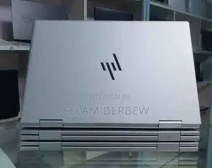 New Laptop HP Envy X360 8GB Intel Core I5 SSD 512GB