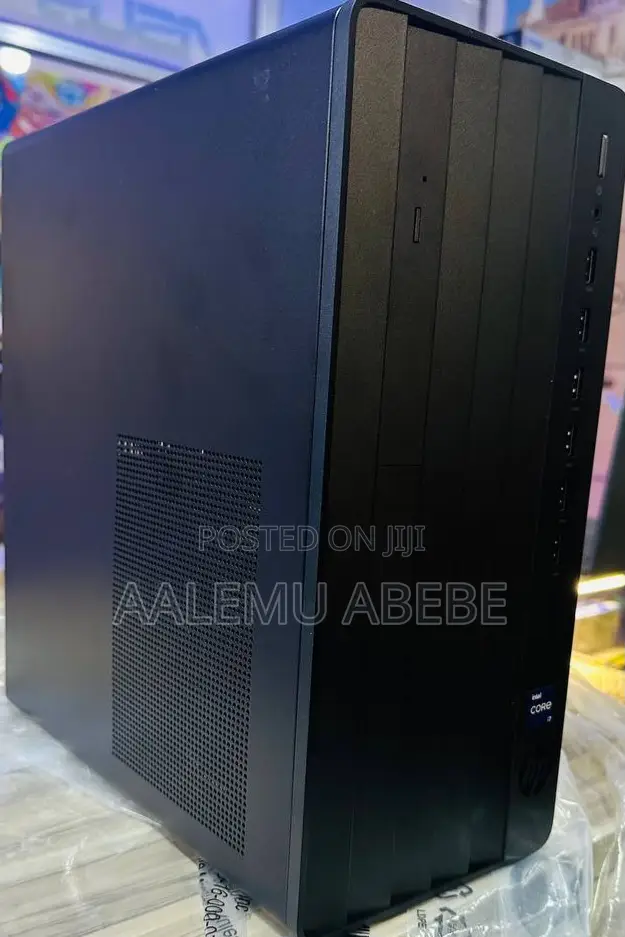 New Desktop Computer HP 290 G9 All-in-One 16GB Intel Core I7 SSD 1T