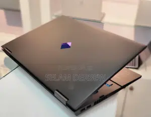 New Laptop HP Omen 17 32GB Intel Core I7 SSD 2T