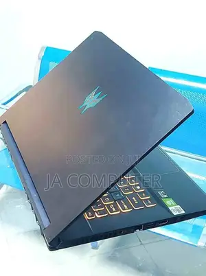 New Laptop Acer Predator Helios 300 32GB Intel Core I7 SSD 1T