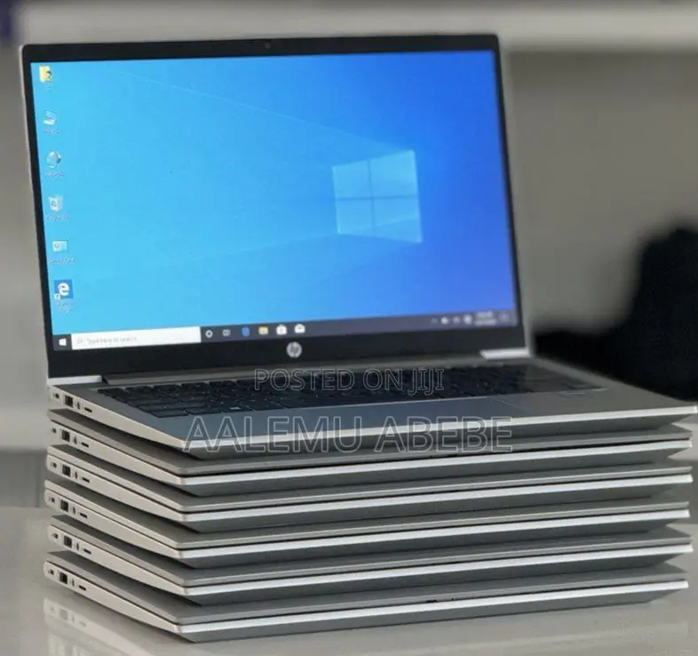 New Laptop HP ProBook 430 G8 8GB Intel Core I5 SSD 512GB