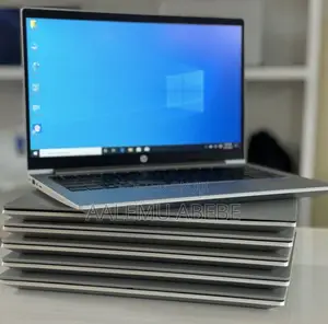 New Laptop HP ProBook 430 G8 8GB Intel Core I5 SSD 512GB