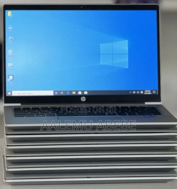 New Laptop HP ProBook 430 G8 8GB Intel Core I5 SSD 512GB