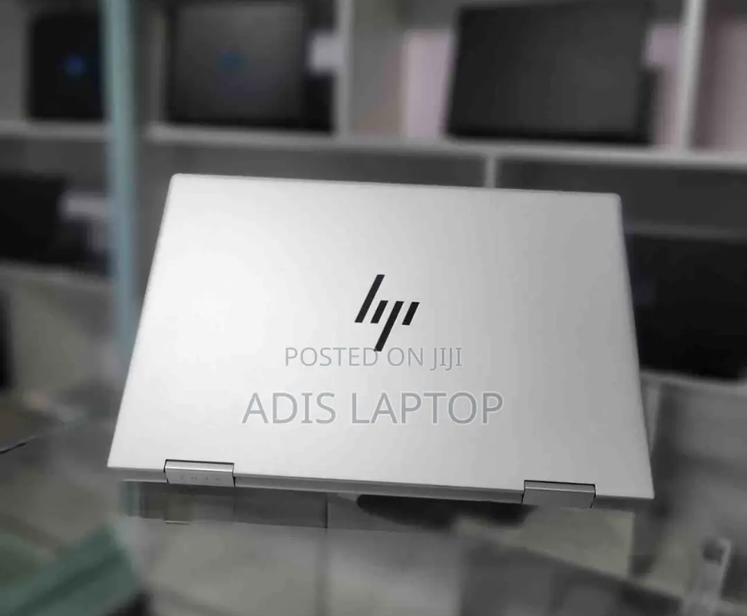 New Laptop HP Envy X360 8GB Intel Core I5 SSD 512GB