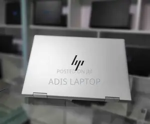 Photo - New Laptop HP Envy X360 8GB Intel Core I5 SSD 512GB