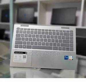 New Laptop HP Envy X360 8GB Intel Core I5 SSD 512GB