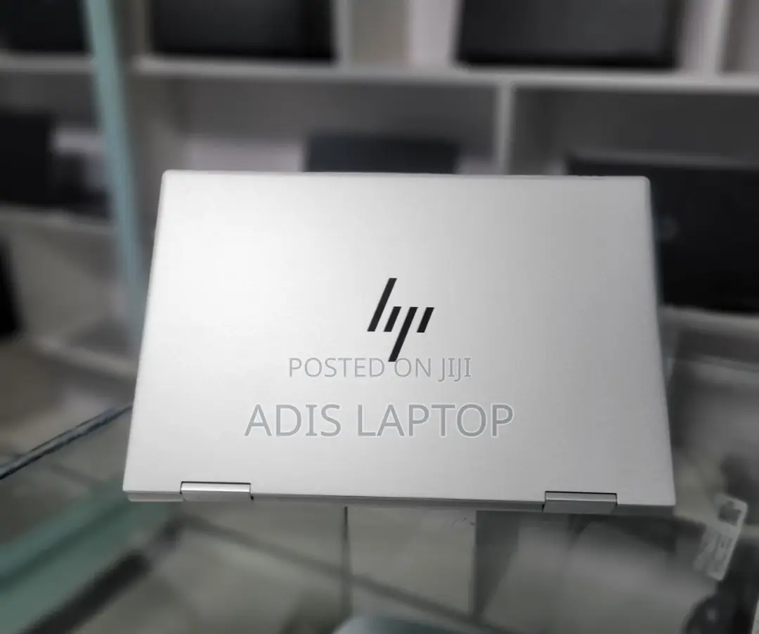 New Laptop HP Envy X360 8GB Intel Core I5 SSD 512GB