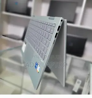 New Laptop HP Envy X360 8GB Intel Core I5 SSD 512GB