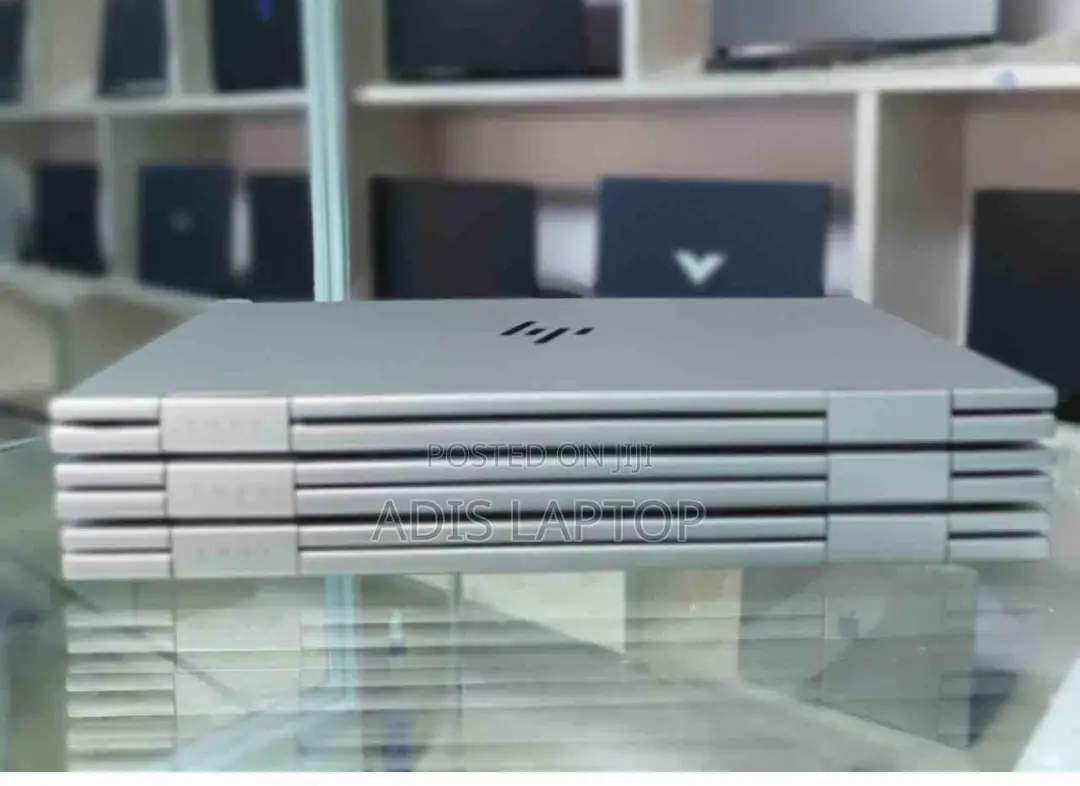 New Laptop HP Envy X360 8GB Intel Core I5 SSD 512GB