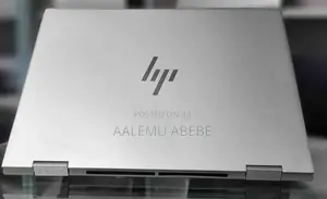 Photo - New Laptop HP Envy X360 8GB Intel Core I7 SSD 512GB