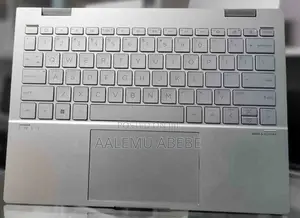 New Laptop HP Envy X360 8GB Intel Core I7 SSD 512GB