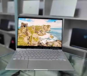 Photo - New Laptop HP Envy X360 8GB Intel Core I7 SSD 512GB