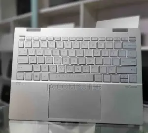 New Laptop HP Envy X360 8GB Intel Core I7 SSD 512GB