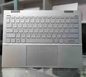 New Laptop HP Envy X360 8GB Intel Core I7 SSD 512GB