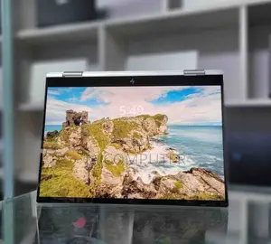 New Laptop HP Envy X360 8GB Intel Core I7 SSD 512GB