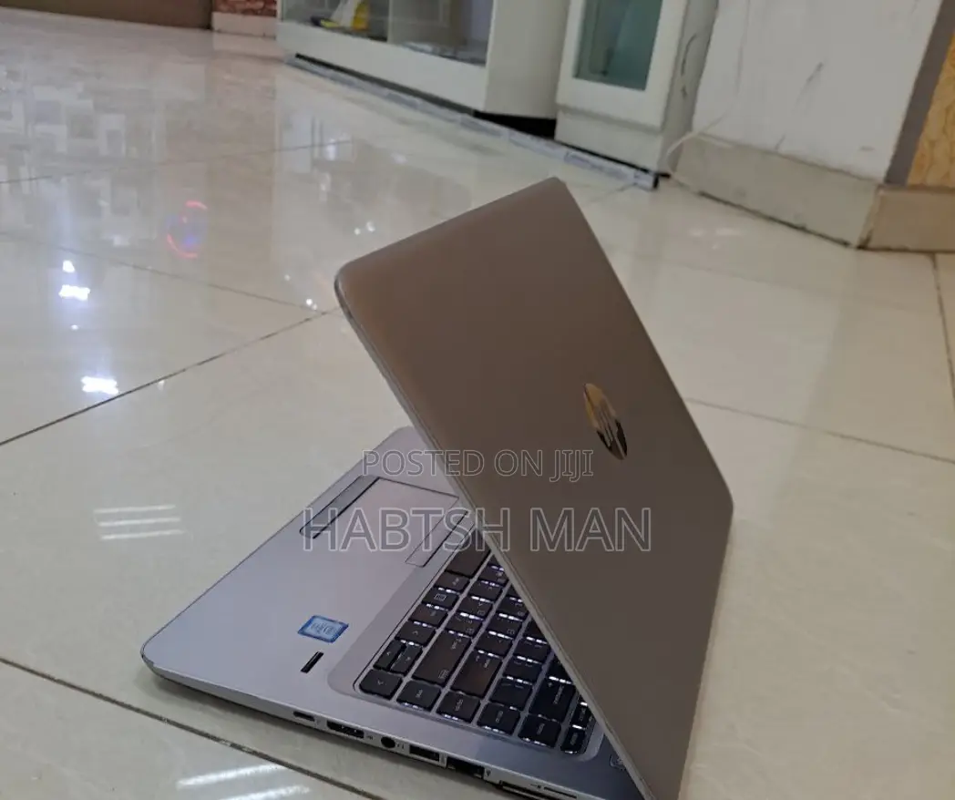 New Laptop HP EliteBook 840 4GB AMD A8 HDD 500GB