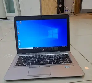 New Laptop HP EliteBook 840 4GB AMD A8 HDD 500GB