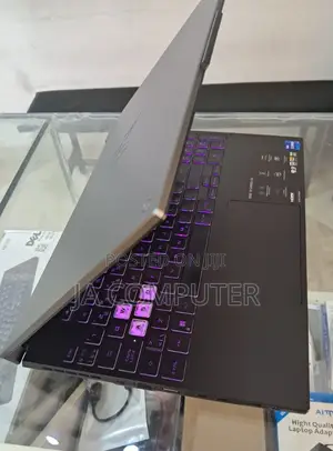 New Laptop Asus TUF Gaming A15 32GB Intel Core I7 SSD 1T