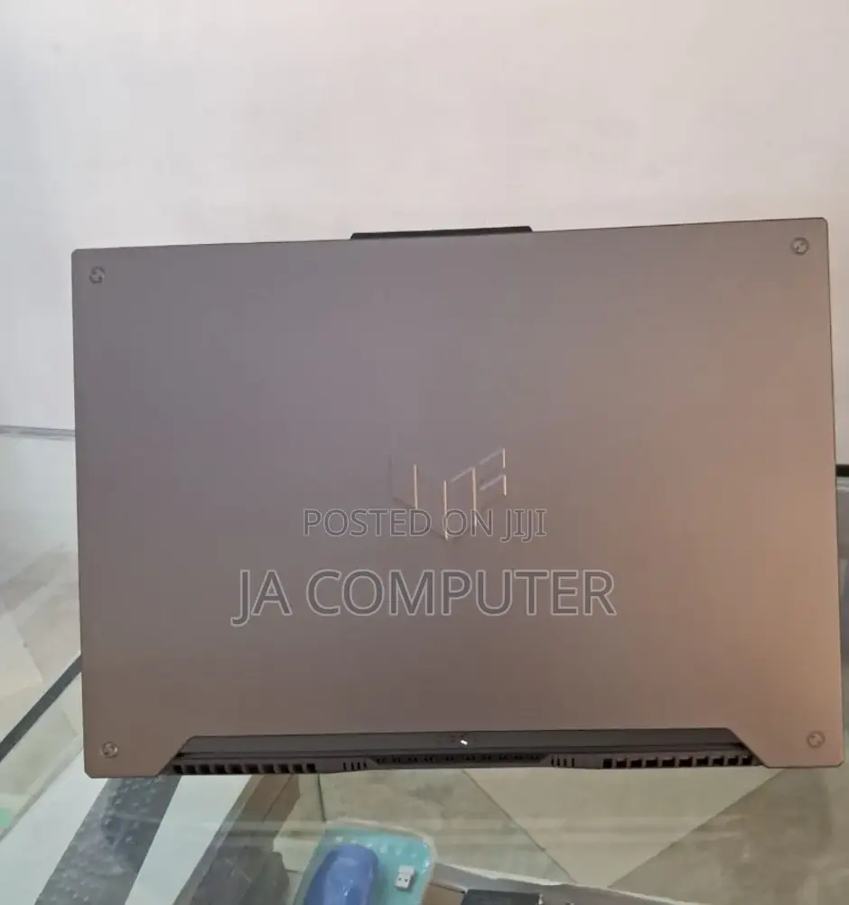 New Laptop Asus TUF Gaming A15 32GB Intel Core I7 SSD 1T