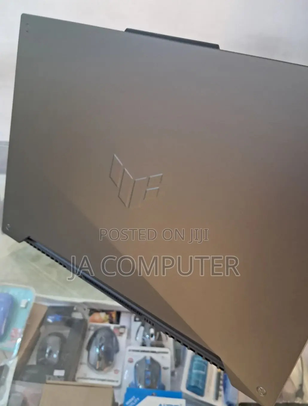 New Laptop Asus TUF Gaming A15 32GB Intel Core I7 SSD 1T