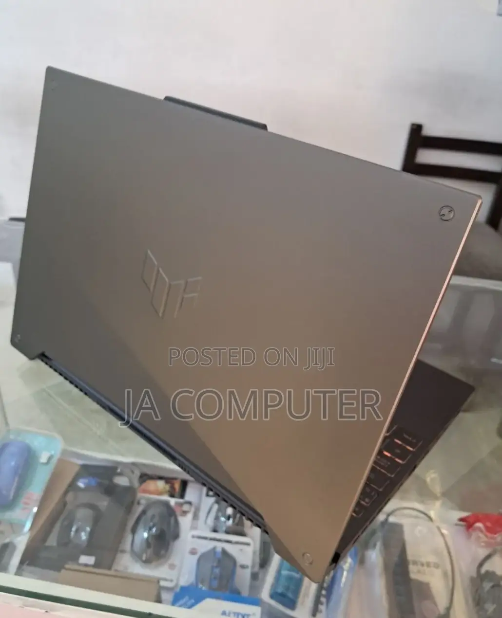 New Laptop Asus TUF Gaming A15 32GB Intel Core I7 SSD 1T