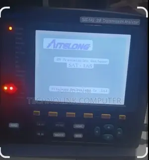 Aitelong Sat-1as 2m Transmission Analyzer