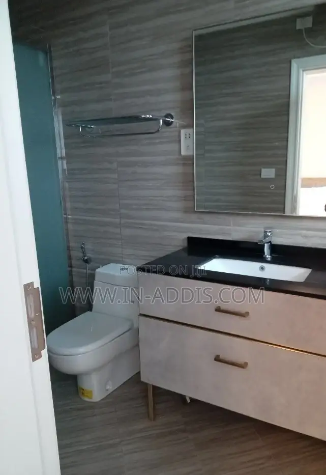 1 Bedroom For Rent, Bole,Welo Sefer