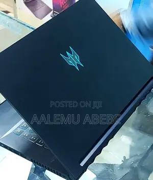 New Laptop Acer Predator Helios 300 32GB Intel Core I7 SSD 1T