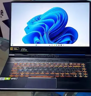 New Laptop Acer Predator Helios 300 32GB Intel Core I7 SSD 1T