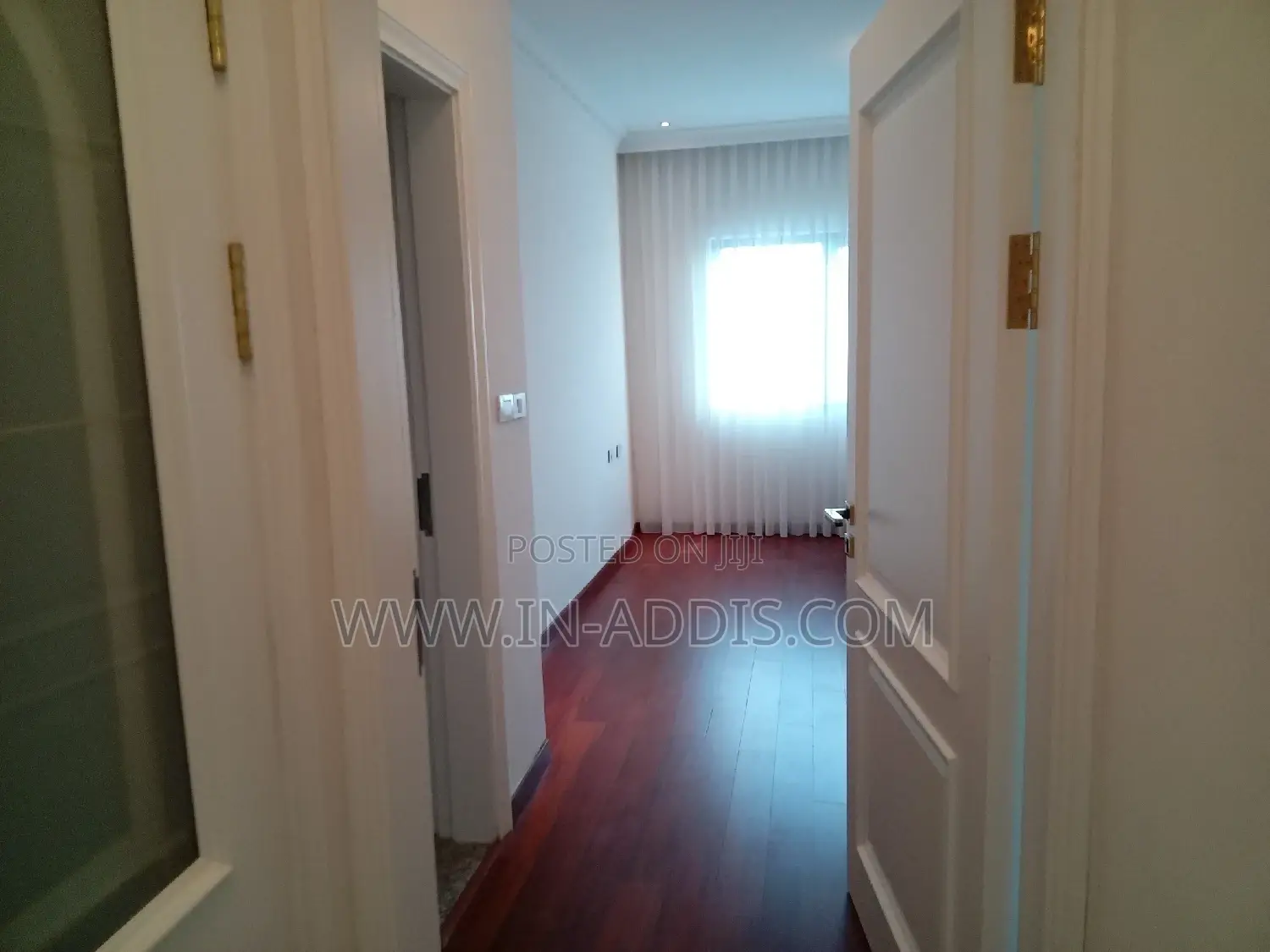 1 Bedroom For Rent, Bole,Welo Sefer
