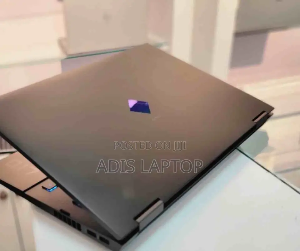 New Laptop HP Omen 17 32GB Intel Core I7 SSD 2T