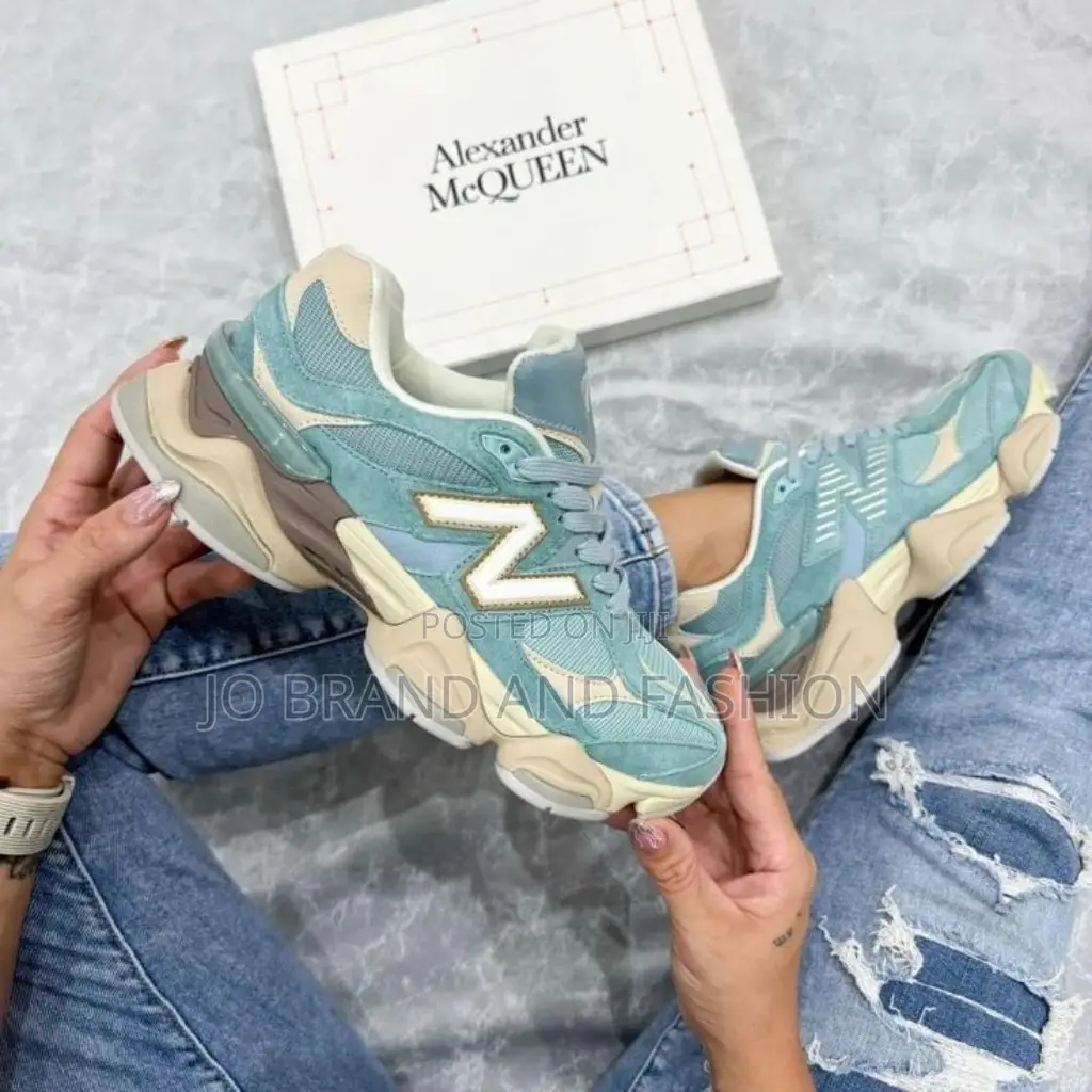 New Balance 9060 #Sneaker
