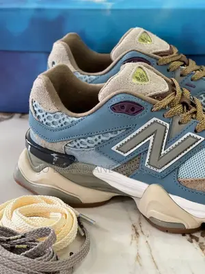 New Balance 9060 #Sneaker