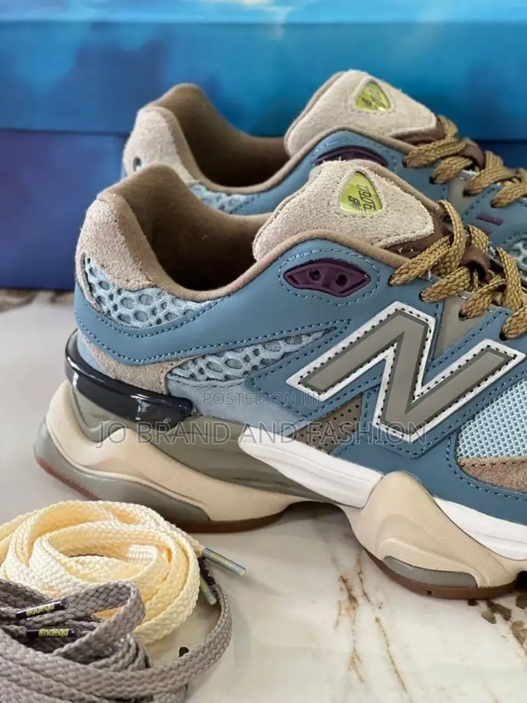 New Balance 9060 #Sneaker
