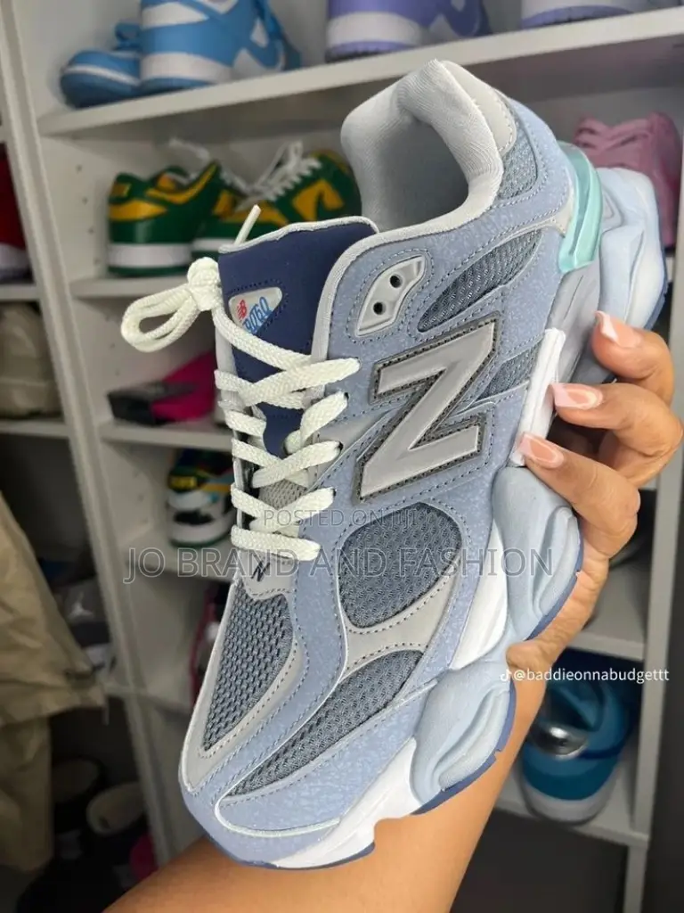 New Balance 9060 #Sneaker