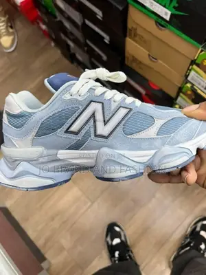 New Balance 9060 #Sneaker