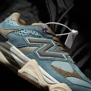 Photo - New Balance 9060 #Sneaker