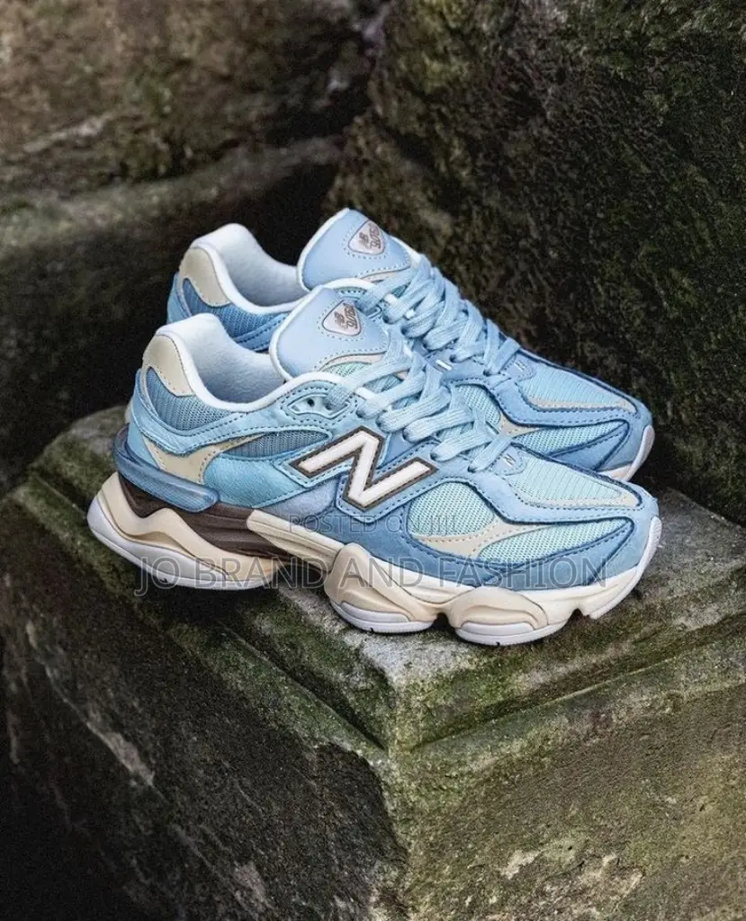 New Balance 9060 #Sneaker
