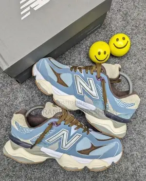 Photo - New Balance 9060 #Sneaker