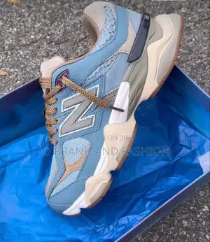 New Balance 9060 #Sneaker