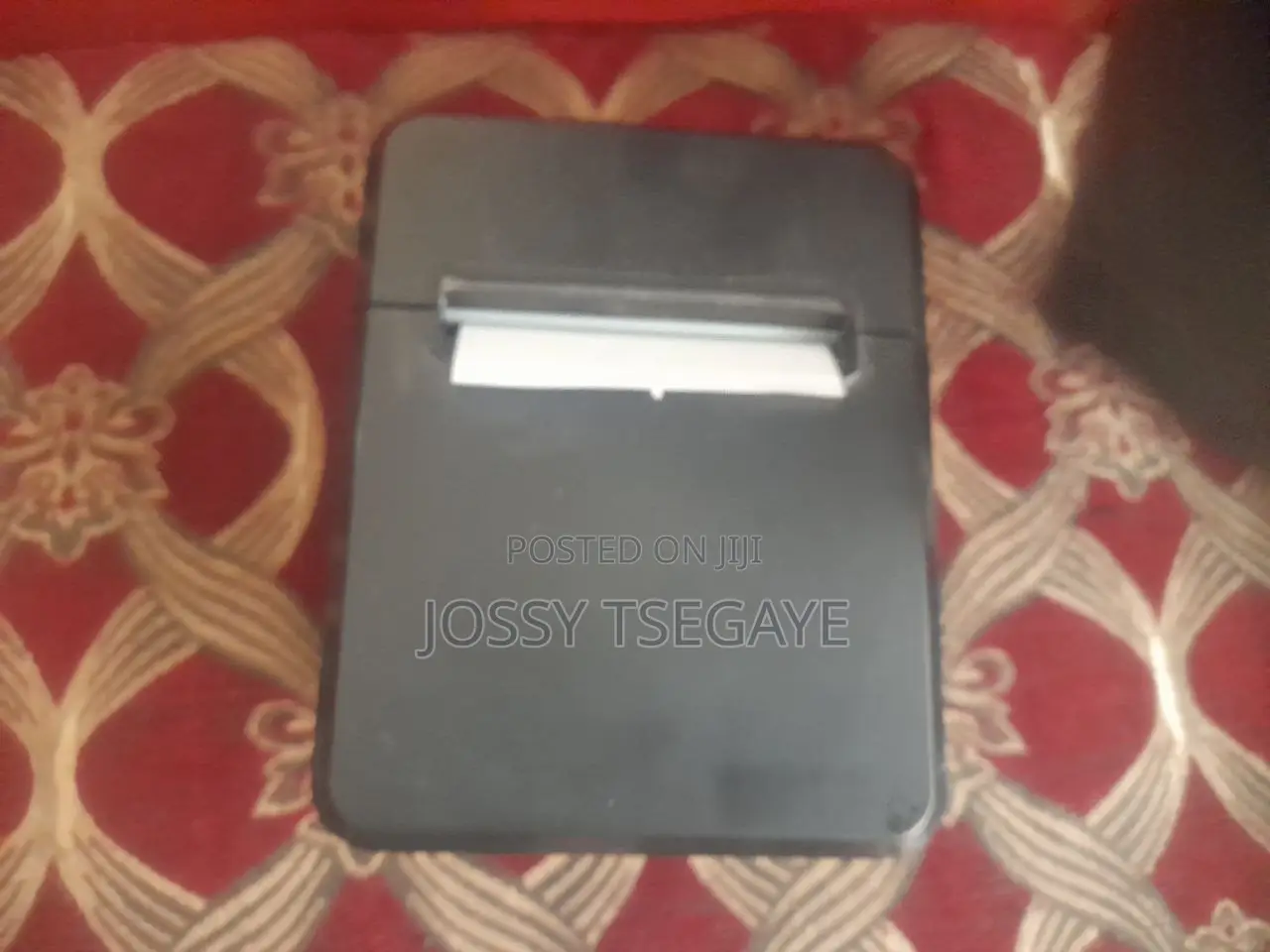 Epson and Others